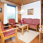 6 Person In Sydals-by Traum Vakantiehuis *