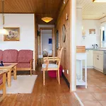 Vakantiehuis 6 Person In Sydals-by Traum