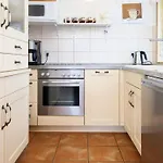6 Person In Sydals-by Traum Vakantiehuis *
