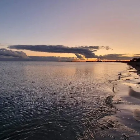 6 Person In Sydals-by Traum Nedre Lysabild