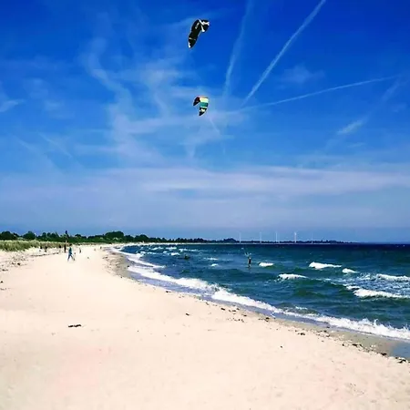 6 Person In Sydals-by Traum *