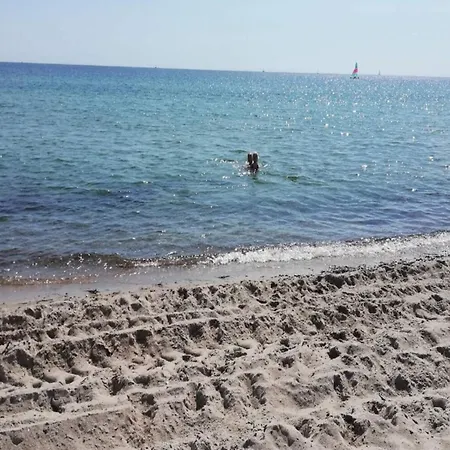 בית נופש 6 Person In Sydals-by Traum Nedre Lysabild