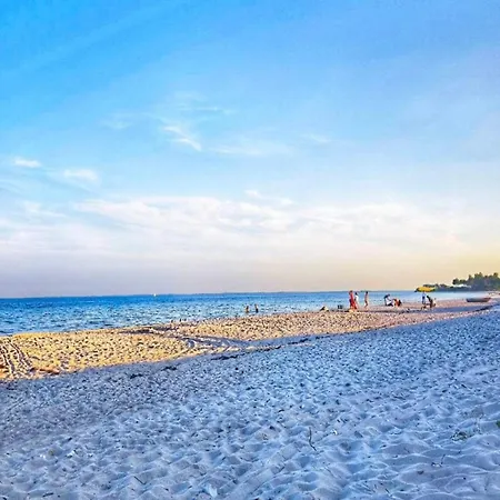 בית נופש 6 Person In Sydals-by Traum