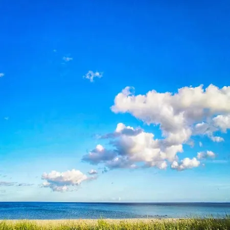 בית נופש 6 Person In Sydals-by Traum Nedre Lysabild