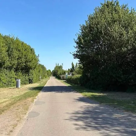 6 Person In Sydals-by Traum *