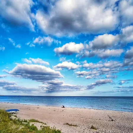 6 Person In Sydals-by Traum בית נופש *