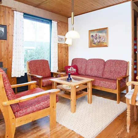 6 Person In Sydals-by Traum בית נופש *