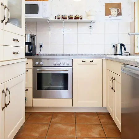 6 Person In Sydals-by Traum בית נופש *