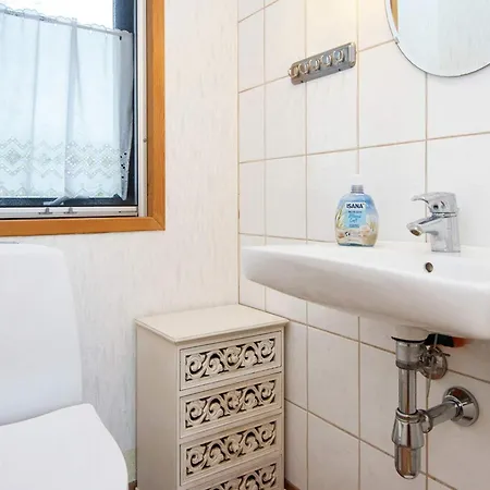 6 Person In Sydals-by Traum בית נופש Nedre Lysabild