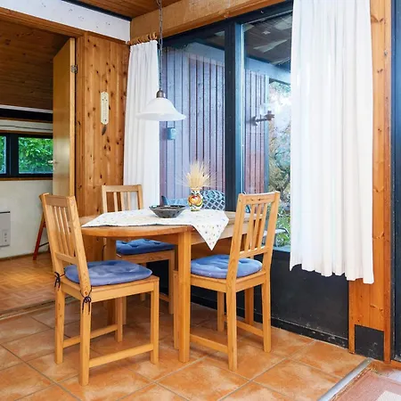 6 Person In Sydals-by Traum Nedre Lysabild