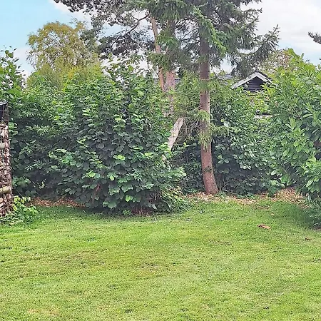 6 Person In Sydals-by Traum *