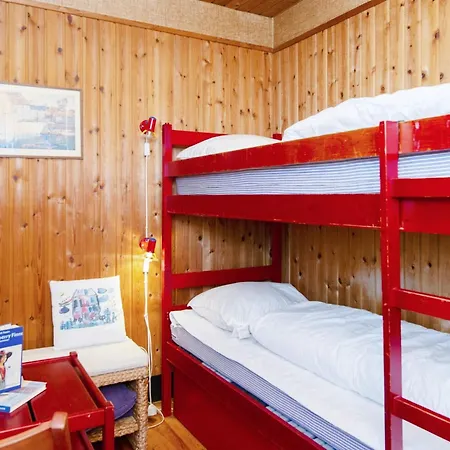 6 Person In Sydals-by Traum * Nedre Lysabild