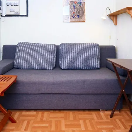 בית נופש 6 Person In Sydals-by Traum Nedre Lysabild