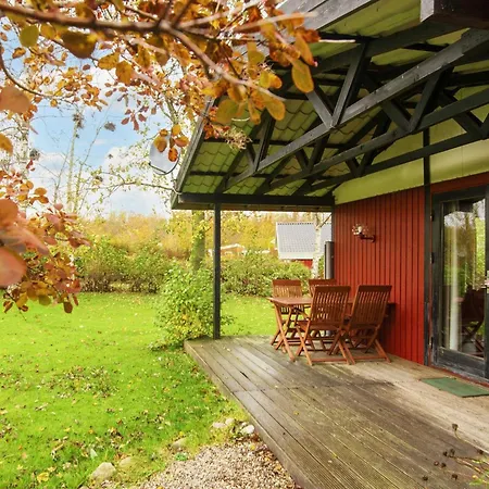 6 Person In Sydals-by Traum Semesterbostad