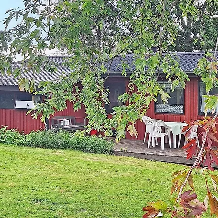 Semesterbostad 6 Person In Sydals-by Traum Nedre Lysabild