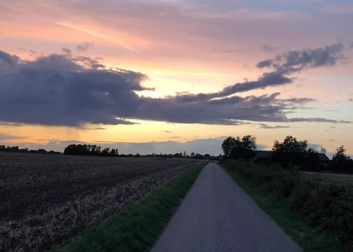 6 Person In Sydals-by Traum *