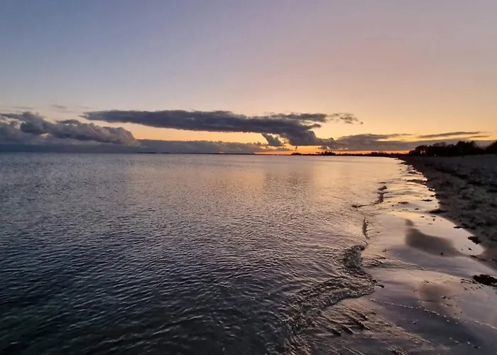 6 Person In Sydals-by Traum Nedre Lysabild