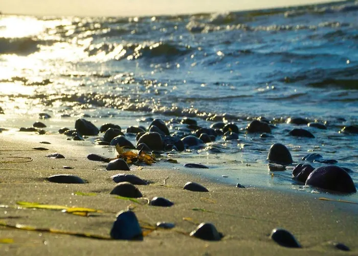 6 Person In Sydals-by Traum Semesterbostad Nedre Lysabild