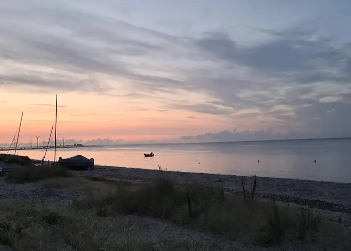 6 Person In Sydals-by Traum Semesterbostad Nedre Lysabild