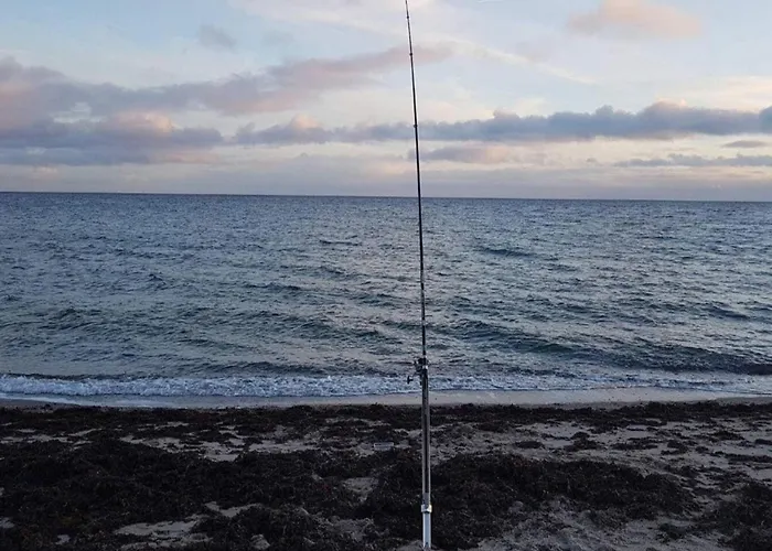 6 Person In Sydals-by Traum Nedre Lysabild