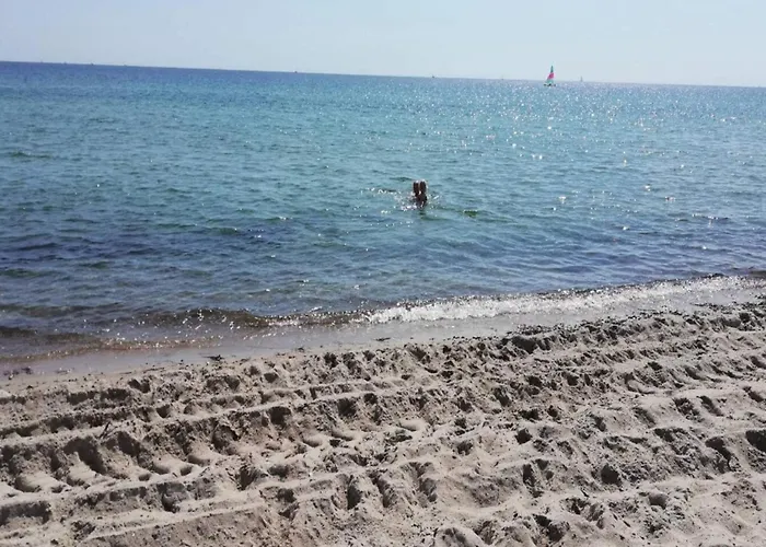 Semesterbostad 6 Person In Sydals-by Traum Nedre Lysabild