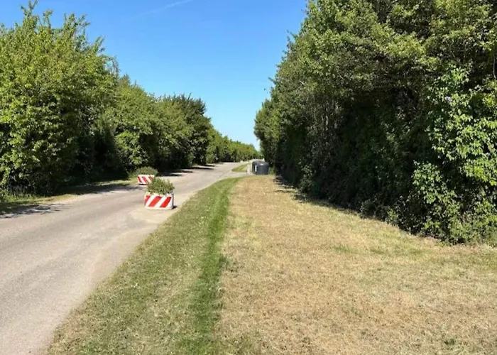 6 Person In Sydals-by Traum Semesterbostad