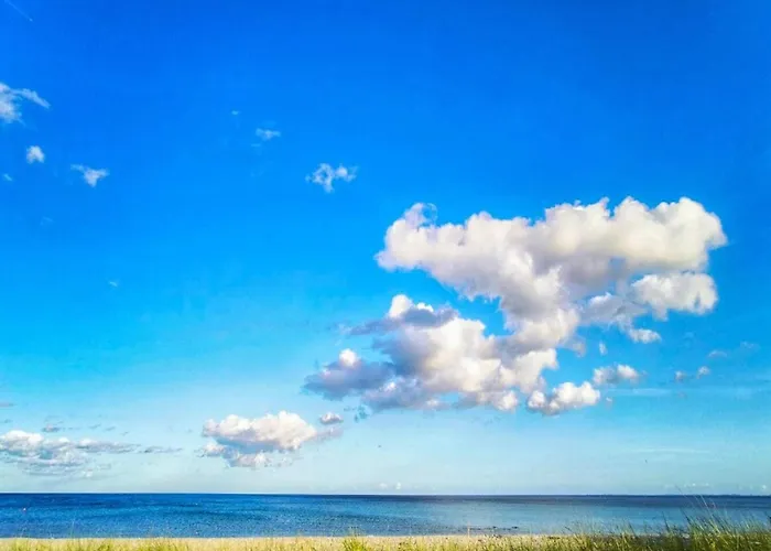 Semesterbostad 6 Person In Sydals-by Traum Nedre Lysabild