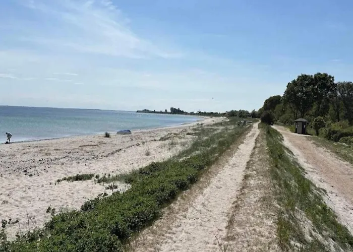 6 Person In Sydals-by Traum *