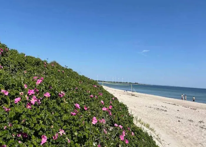 6 Person In Sydals-by Traum Semesterbostad Nedre Lysabild