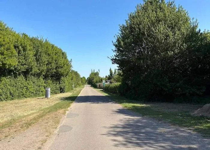 6 Person In Sydals-by Traum *