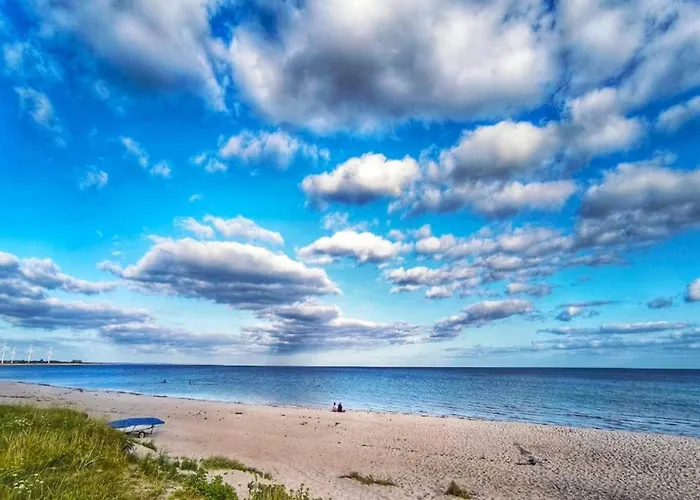 6 Person In Sydals-by Traum Semesterbostad *