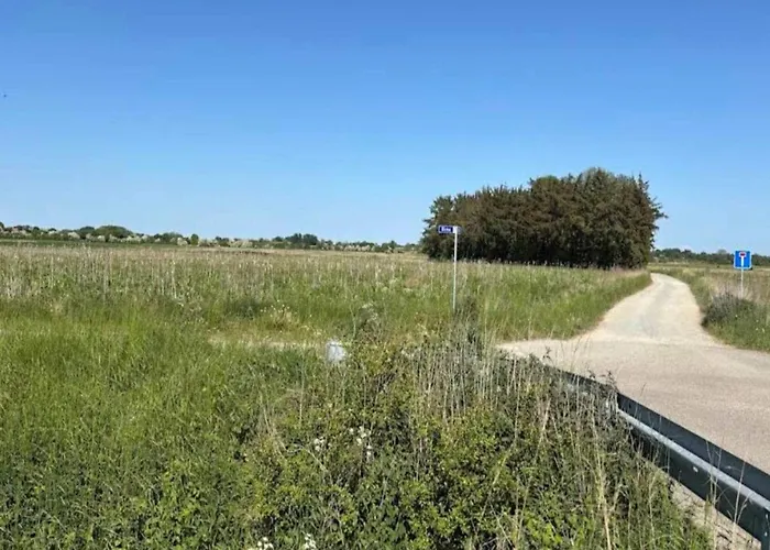 6 Person In Sydals-by Traum *