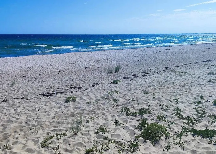 6 Person In Sydals-by Traum * Nedre Lysabild