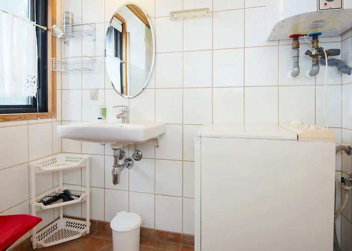 6 Person In Sydals-by Traum Semesterbostad Nedre Lysabild