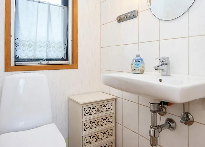 6 Person In Sydals-by Traum Semesterbostad Nedre Lysabild