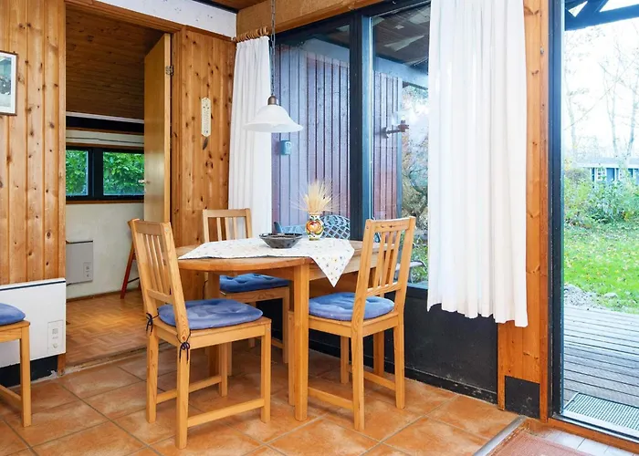 6 Person In Sydals-by Traum Nedre Lysabild