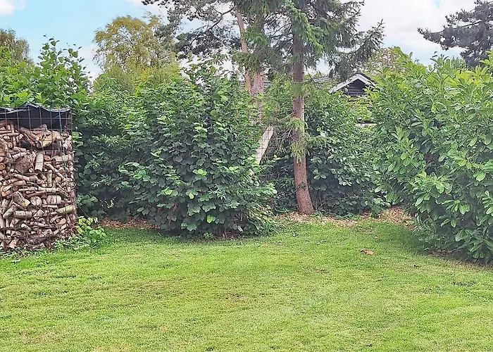 6 Person In Sydals-by Traum *