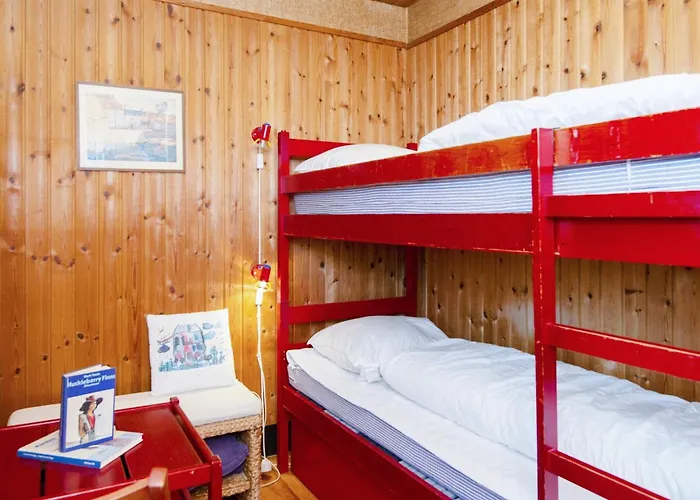 6 Person In Sydals-by Traum * Nedre Lysabild