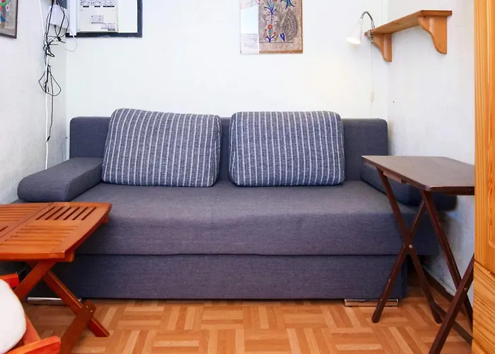 Semesterbostad 6 Person In Sydals-by Traum Nedre Lysabild