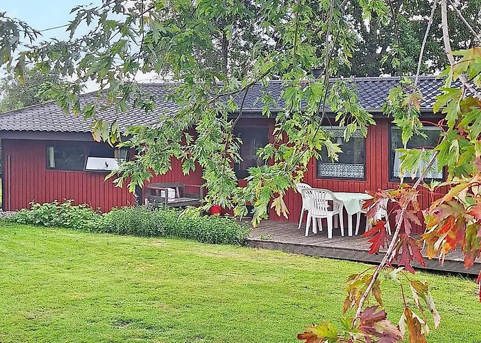 Semesterbostad 6 Person In Sydals-by Traum Nedre Lysabild