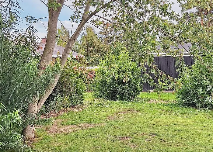 6 Person In Sydals-by Traum * Nedre Lysabild