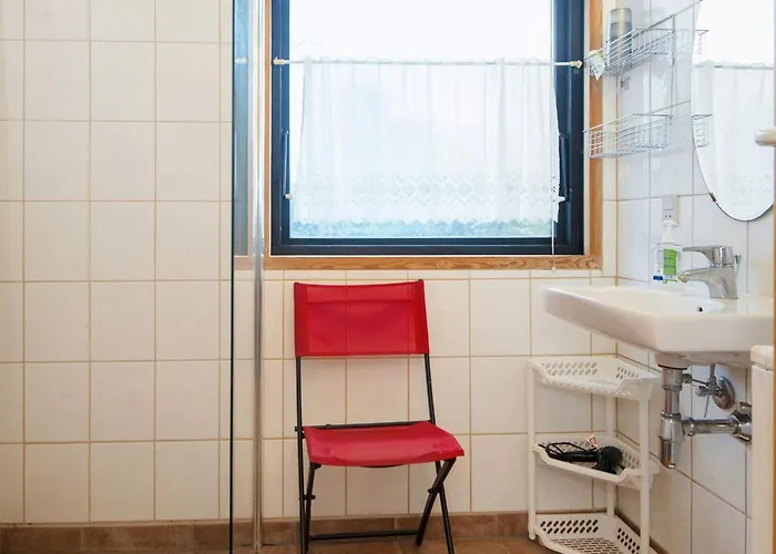 6 Person In Sydals-by Traum Nedre Lysabild